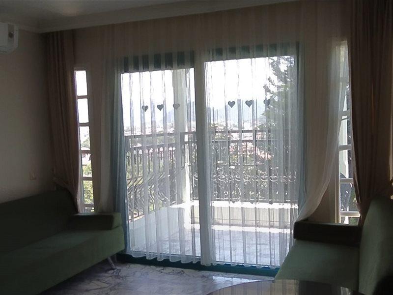 Club Aquarium Aparthotel Marmaris Ngoại thất bức ảnh