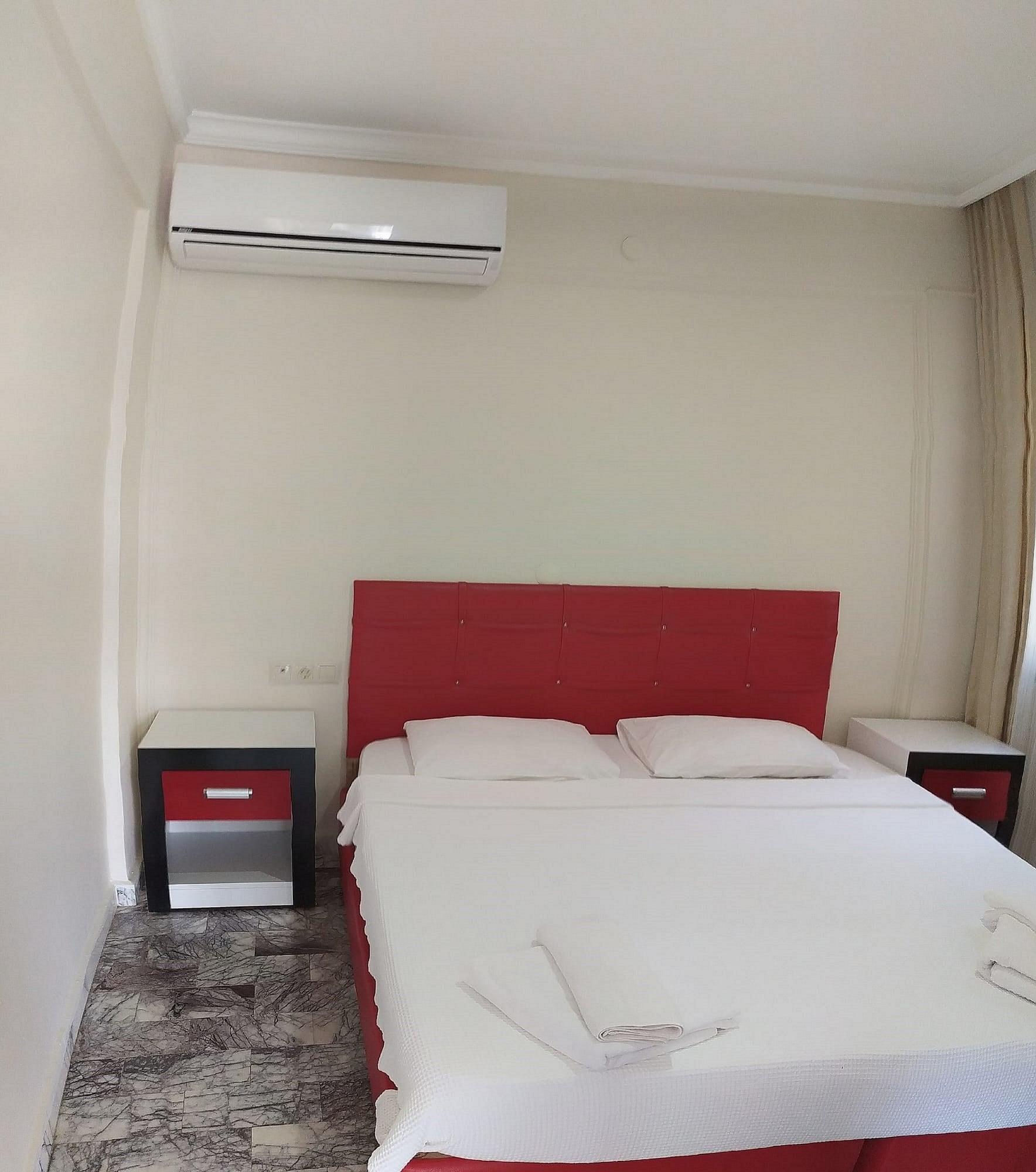 Club Aquarium Aparthotel Marmaris Ngoại thất bức ảnh