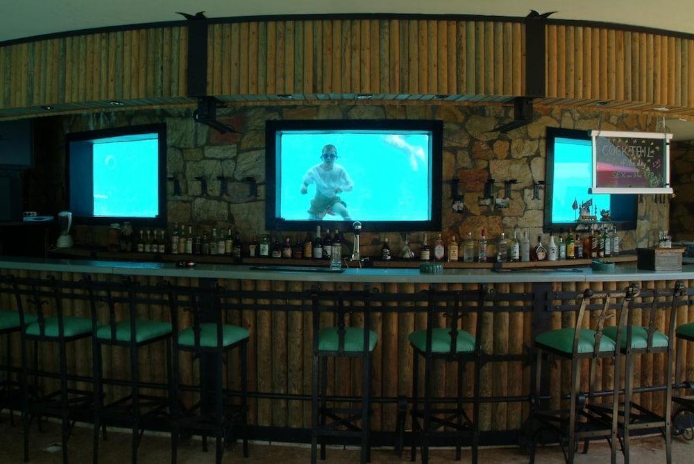 Club Aquarium Aparthotel Marmaris Ngoại thất bức ảnh