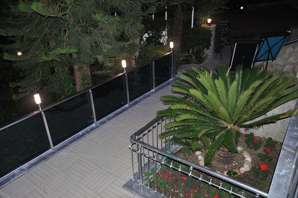 Club Aquarium Aparthotel Marmaris Ngoại thất bức ảnh