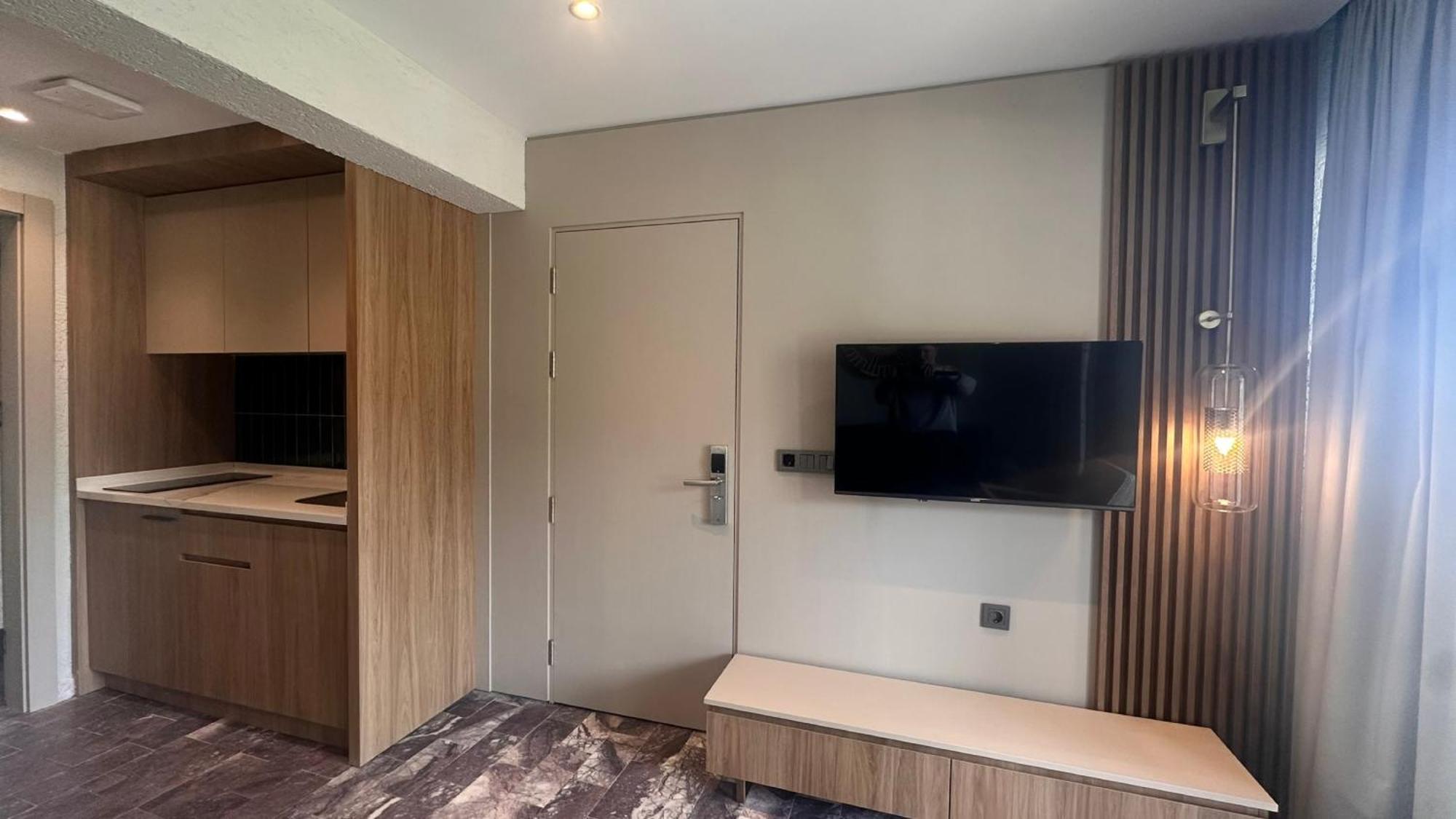 Club Aquarium Aparthotel Marmaris Ngoại thất bức ảnh