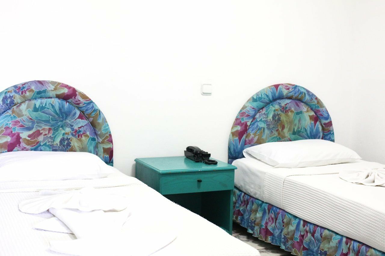 Club Aquarium Aparthotel Marmaris Ngoại thất bức ảnh